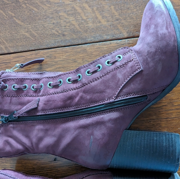 Miz mooz boots - Picture 11 of 12